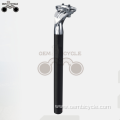 bike accessory Aluminum alloy seat post 25.4/27.2/31.6/31.8/33.9 bike parts